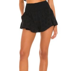 Carlotta Short in Black
Tularosa